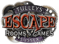 Tulleys Escape logo