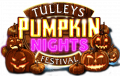 Tulleys Pumpkin Nights logo