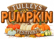 Pumpkin festival logo